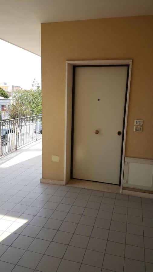 Appartamento Fiore Otranto Exteriér fotografie