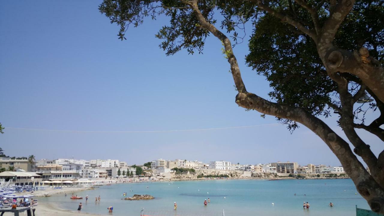 Appartamento Fiore Otranto Exteriér fotografie
